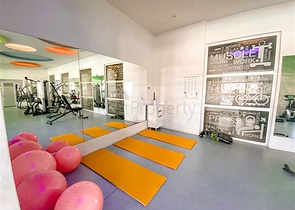 شقق للبيع في افسلار - مجمع فاخر -شقة 1+1 -افسلار / الانيا 