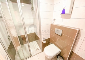 شقق للبيع في افسلار - مجمع فاخر -شقة 1+1 -افسلار / الانيا 