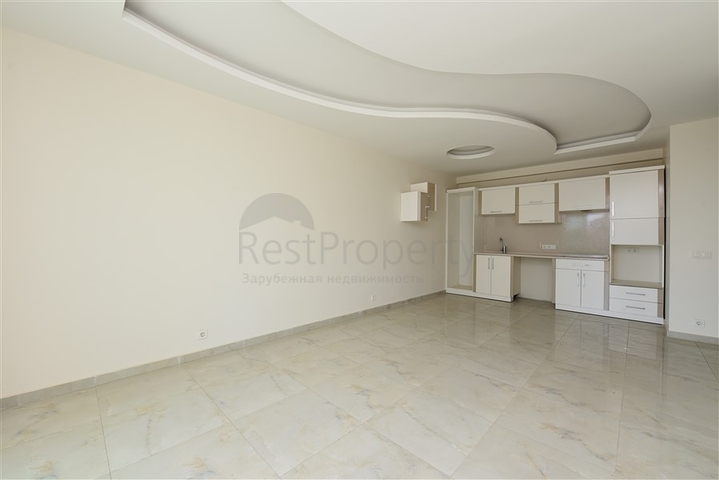 شقق للبيع في الانيا - مجمع حديث وقريب من البحر في كاستل / الانيا 