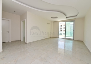 شقق للبيع في الانيا - مجمع حديث وقريب من البحر في كاستل / الانيا 