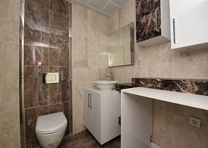 شقق للبيع في الانيا - مجمع حديث وقريب من البحر في كاستل / الانيا 