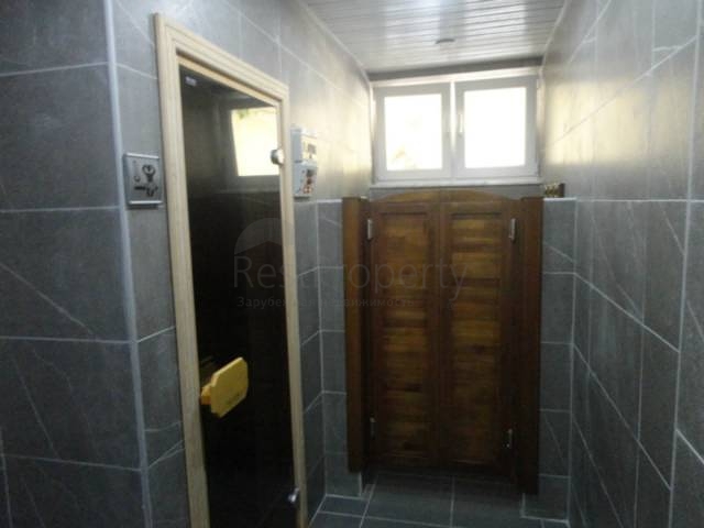 شقة مؤثثة في قلب مدينة ألانيا للبيع 