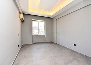 اطلالة بحر - شقة 2 غرفة وصالة في كوناكليه / الانيا 