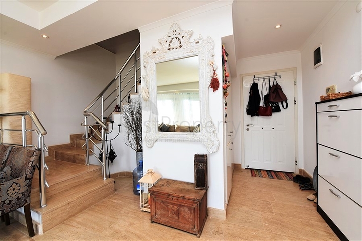 شقق في اوبا - دوبلكس 3 غرف وصالة -بسعر مناسب -في اوبا / الانيا 