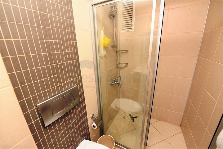 شقق في اوبا - دوبلكس 3 غرف وصالة -بسعر مناسب -في اوبا / الانيا 