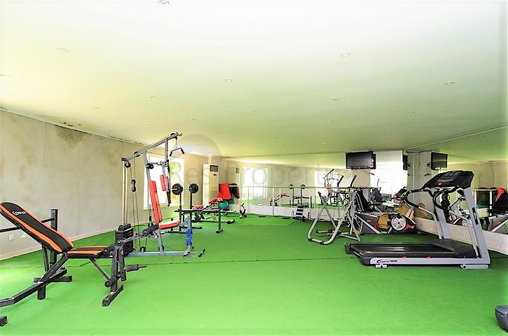 شقق في اوبا - دوبلكس 3 غرف وصالة -بسعر مناسب -في اوبا / الانيا 