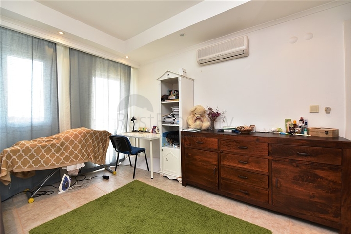 شقق في اوبا - دوبلكس 3 غرف وصالة -بسعر مناسب -في اوبا / الانيا 