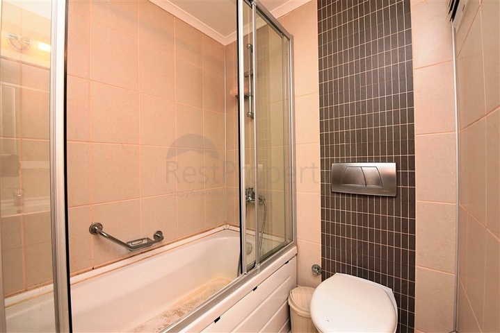 شقق في اوبا - دوبلكس 3 غرف وصالة -بسعر مناسب -في اوبا / الانيا 