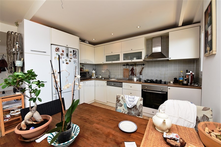 شقق في اوبا - دوبلكس 3 غرف وصالة -بسعر مناسب -في اوبا / الانيا 