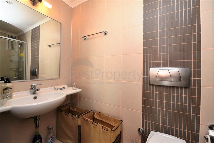 شقق في اوبا - دوبلكس 3 غرف وصالة -بسعر مناسب -في اوبا / الانيا 