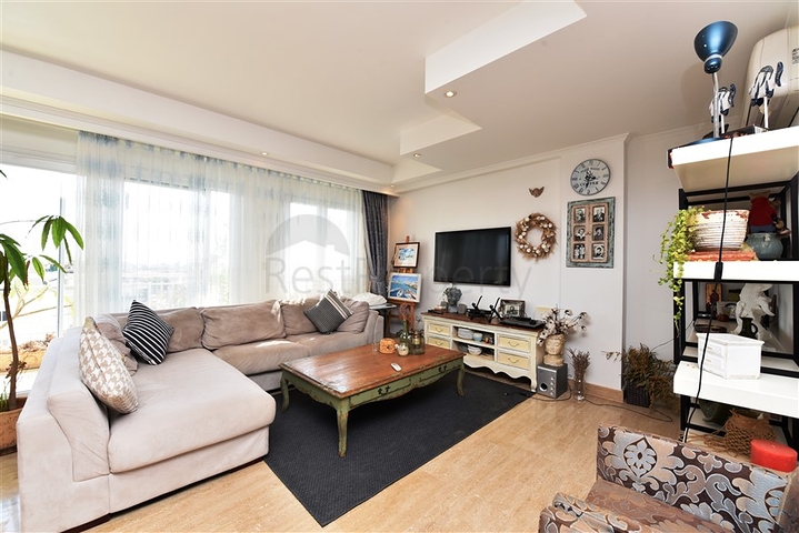 شقق في اوبا - دوبلكس 3 غرف وصالة -بسعر مناسب -في اوبا / الانيا 