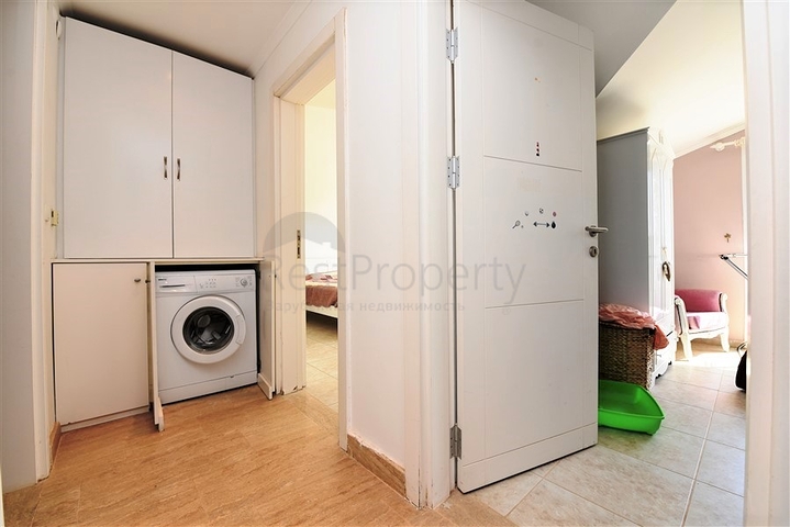 شقق في اوبا - دوبلكس 3 غرف وصالة -بسعر مناسب -في اوبا / الانيا 