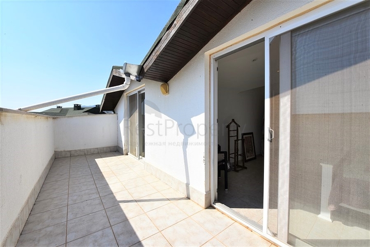 شقق في اوبا - دوبلكس 3 غرف وصالة -بسعر مناسب -في اوبا / الانيا 