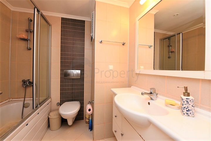 شقق في اوبا - دوبلكس 3 غرف وصالة -بسعر مناسب -في اوبا / الانيا 