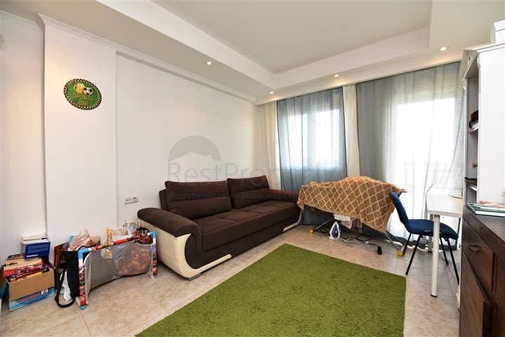 شقق في اوبا - دوبلكس 3 غرف وصالة -بسعر مناسب -في اوبا / الانيا 