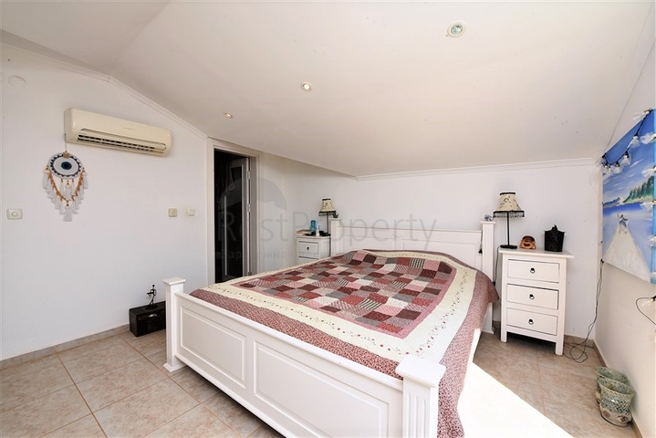 شقق في اوبا - دوبلكس 3 غرف وصالة -بسعر مناسب -في اوبا / الانيا 