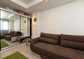 شقق في اوبا - دوبلكس 3 غرف وصالة -بسعر مناسب -في اوبا / الانيا 