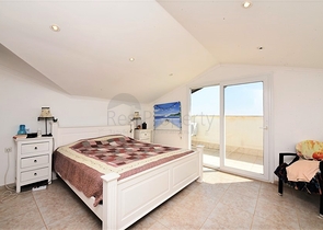 شقق في اوبا - دوبلكس 3 غرف وصالة -بسعر مناسب -في اوبا / الانيا 