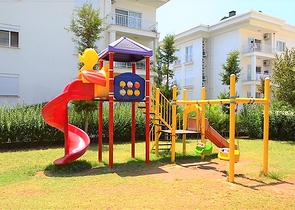 شقق في اوبا - دوبلكس 3 غرف وصالة -بسعر مناسب -في اوبا / الانيا 