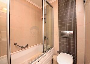 شقق في اوبا - دوبلكس 3 غرف وصالة -بسعر مناسب -في اوبا / الانيا 