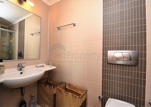 شقق في اوبا - دوبلكس 3 غرف وصالة -بسعر مناسب -في اوبا / الانيا 