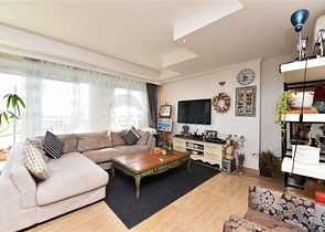 شقق في اوبا - دوبلكس 3 غرف وصالة -بسعر مناسب -في اوبا / الانيا 