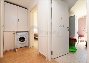 شقق في اوبا - دوبلكس 3 غرف وصالة -بسعر مناسب -في اوبا / الانيا 