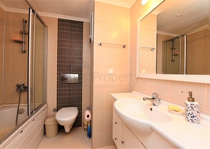 شقق في اوبا - دوبلكس 3 غرف وصالة -بسعر مناسب -في اوبا / الانيا 