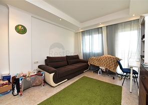 شقق في اوبا - دوبلكس 3 غرف وصالة -بسعر مناسب -في اوبا / الانيا 