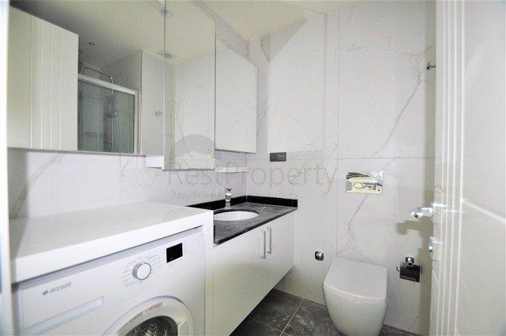 شقق في مركز الانيا - مجمع فاخر قريب من شاطئ كليوباترا 