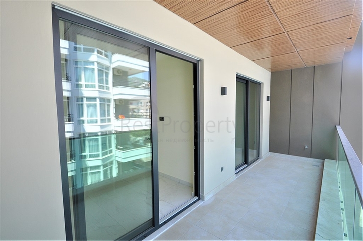 شقق في مركز الانيا - مجمع فاخر قريب من شاطئ كليوباترا 