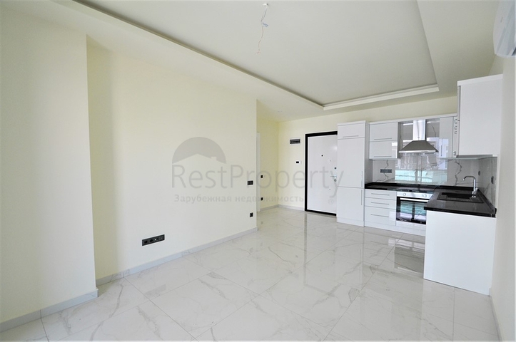 شقق في مركز الانيا - مجمع فاخر قريب من شاطئ كليوباترا 