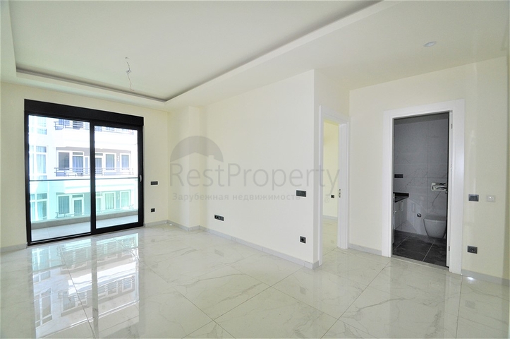 شقق في مركز الانيا - مجمع فاخر قريب من شاطئ كليوباترا 