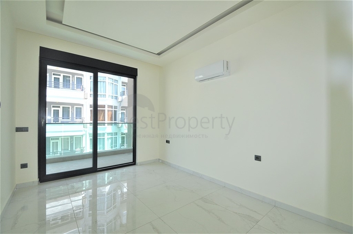 شقق في مركز الانيا - مجمع فاخر قريب من شاطئ كليوباترا 