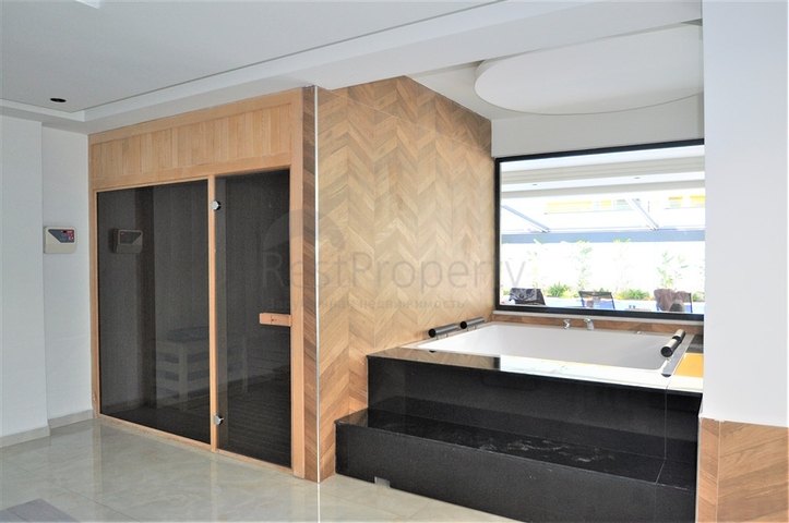 شقق في مركز الانيا - مجمع فاخر قريب من شاطئ كليوباترا 