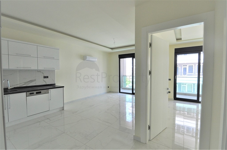 شقق في مركز الانيا - مجمع فاخر قريب من شاطئ كليوباترا 