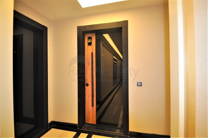 شقق في مركز الانيا - مجمع فاخر قريب من شاطئ كليوباترا 