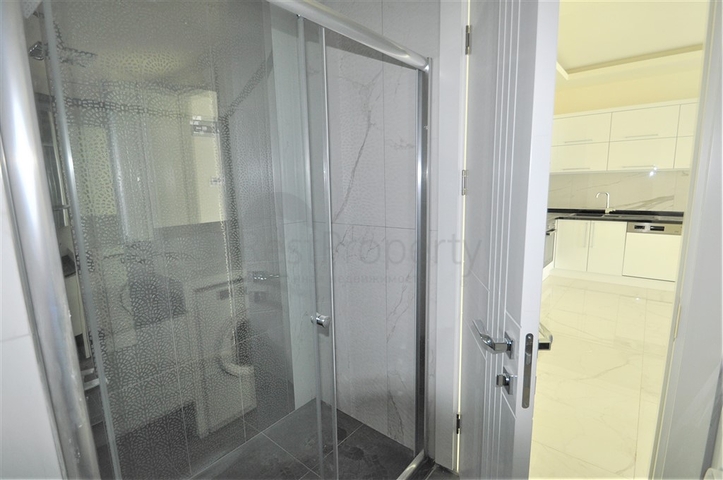 شقق في مركز الانيا - مجمع فاخر قريب من شاطئ كليوباترا 