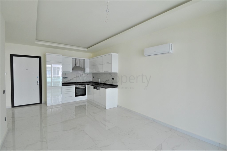 شقق في مركز الانيا - مجمع فاخر قريب من شاطئ كليوباترا 