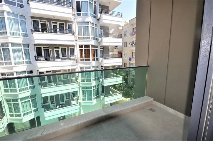 شقق في مركز الانيا - مجمع فاخر قريب من شاطئ كليوباترا 