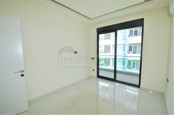 شقق في مركز الانيا - مجمع فاخر قريب من شاطئ كليوباترا 