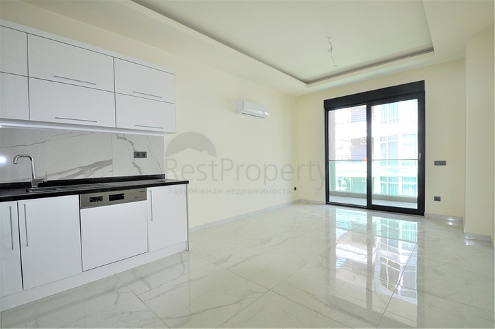 شقق في مركز الانيا - مجمع فاخر قريب من شاطئ كليوباترا 