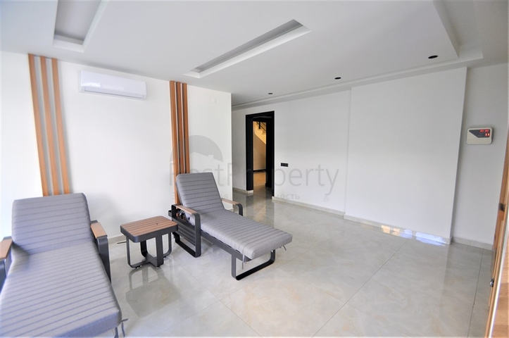 شقق في مركز الانيا - مجمع فاخر قريب من شاطئ كليوباترا 