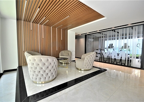 شقق في مركز الانيا - مجمع فاخر قريب من شاطئ كليوباترا 