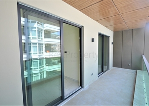 شقق في مركز الانيا - مجمع فاخر قريب من شاطئ كليوباترا 