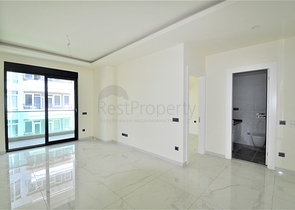 شقق في مركز الانيا - مجمع فاخر قريب من شاطئ كليوباترا 