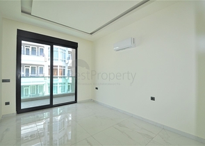 شقق في مركز الانيا - مجمع فاخر قريب من شاطئ كليوباترا 