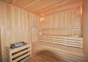 شقق في مركز الانيا - مجمع فاخر قريب من شاطئ كليوباترا 