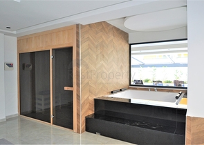 شقق في مركز الانيا - مجمع فاخر قريب من شاطئ كليوباترا 