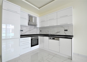 شقق في مركز الانيا - مجمع فاخر قريب من شاطئ كليوباترا 